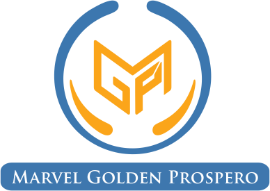 Logo CV Marvel Golden Prospero